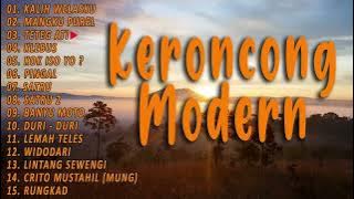 KERONCONG MODERN || TETEG ATI || KLEBUS || KALIH WELASKU