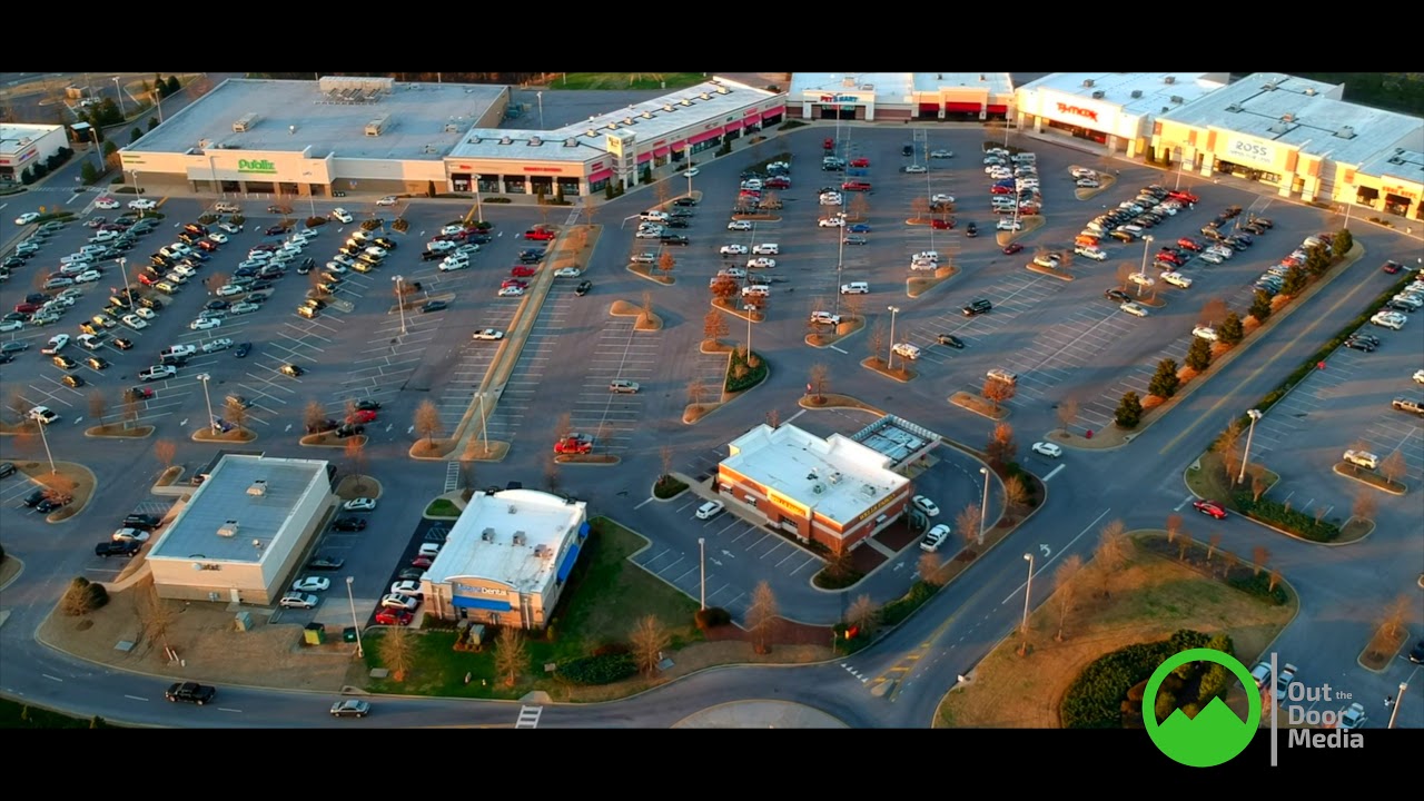 McCalla, Alabama OTDM YouTube