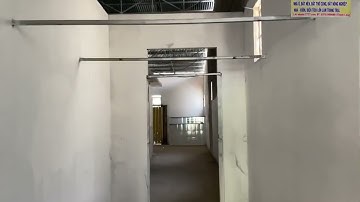 ( Đã Bán) QL91, TT nhà bàng, tịnh biên, an Giang 6x45