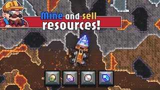 Digger Escape Game Android Gameplay screenshot 4