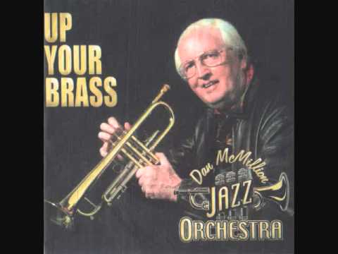 Dan McMillion Jazz Orchestra - Maria