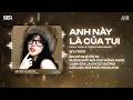 Anh Này Là Của Tui Remix - ( Bản Hot TikTok ) - Pinky Vanh 👉 Em Đây Không Thiếu, Không Thiếu Thứ Gì