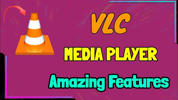 VLC Media Player New Features | VLC Media Player Amazing  Features 2022 | Android VLC Media Player
