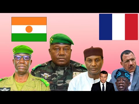 Cikkeken Bayani Akan Burin Baba THIANI Akan Kasar Mu NIGER Shorts Trending Fyp Funny Viral