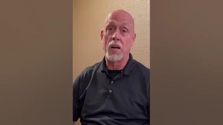Mark Gaylor introduction