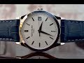 Why are Patek Philippe watches so superior to Rolex watches ? 20A33