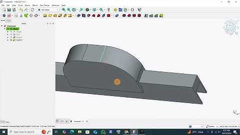 FreeCAD Tutorial for Beginners | Learn 3D Modeling Step by Step"