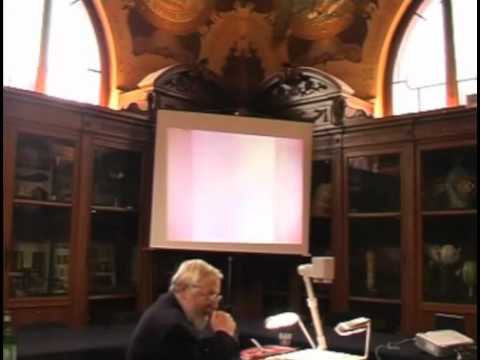 Bill Lawvere on the origin of adjoint functors