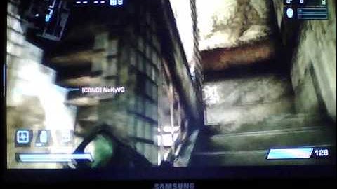 Killzone 2 Multiplayer Blood Gracht part 1 by shadow of amon