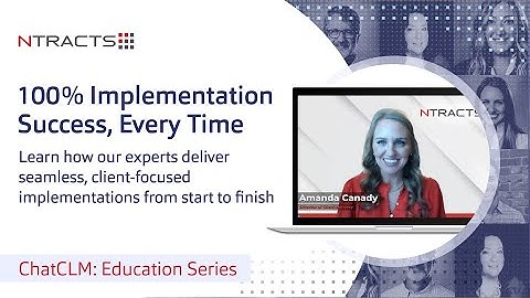 Chat CLM: CLM Implementation Roadmap