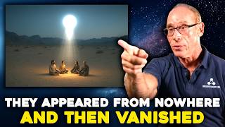 Make a UFO Show Up and Get Chosen for ET Contact | Dr Steven Greer