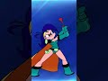 Mighty Magiswords Facts Channel Frederator Shorts 