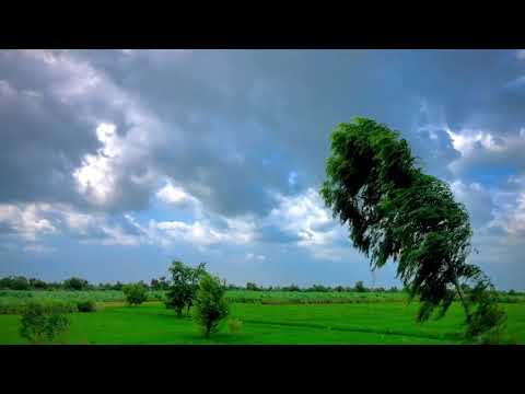 A Hawa Bhi Dost Meri Ban Gai YouTube Video