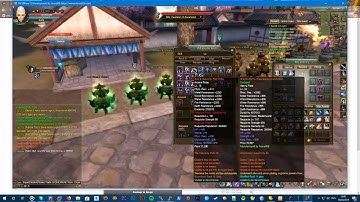 The Making Of New Perfect World Part 6