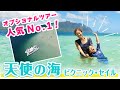 【ハワイ】一番人気のツアーに行ってきた!天使の海ピクニック・セイル