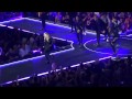 Madonna - &quot;Deeper&amp;Deeper&quot;- Rebel Heart Tour - Chicago 09.28.15