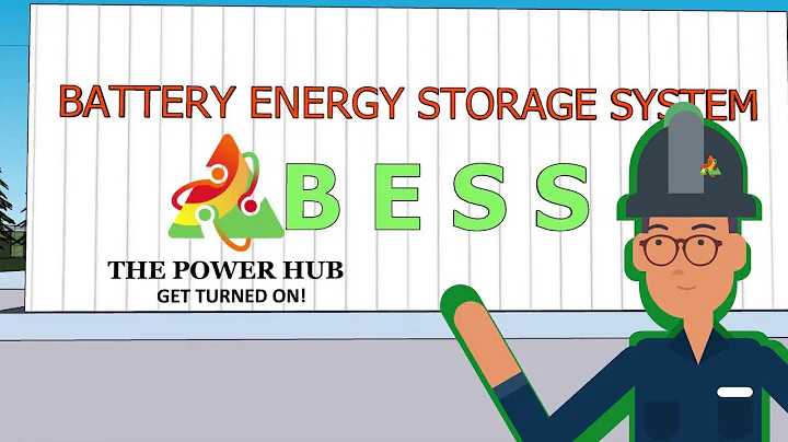 Battery Energy Storage Systems (BESS) - DayDayNews