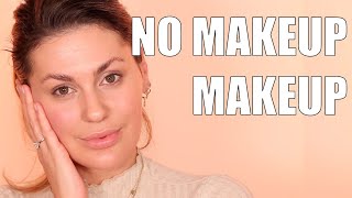 NO MAKEUP Makeup | Vicky Lash