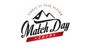 TTUHSC El Paso Match Day 2019