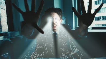 Lil Mabu - MATHEMATICAL DISRESPECT (Official Music Video)