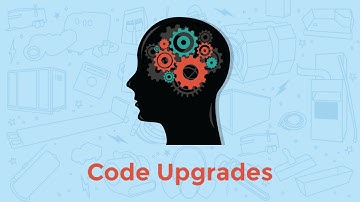 Xact Hacks | Code Upgrades