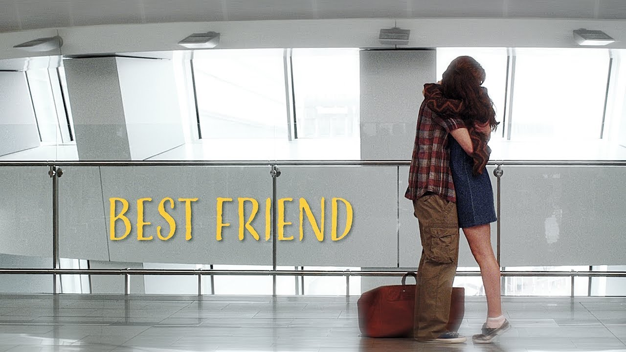 Alex & Rosie | Best Friend