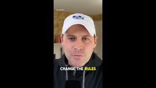 Republicans Have to Cheat to Win