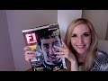 Binaural asmr f101 formula one basics with magazine flipping