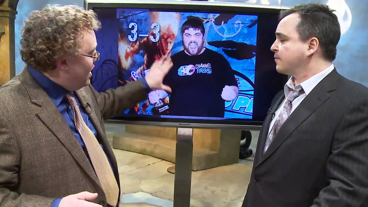 2010 Worlds: Day 1 Wrap-up