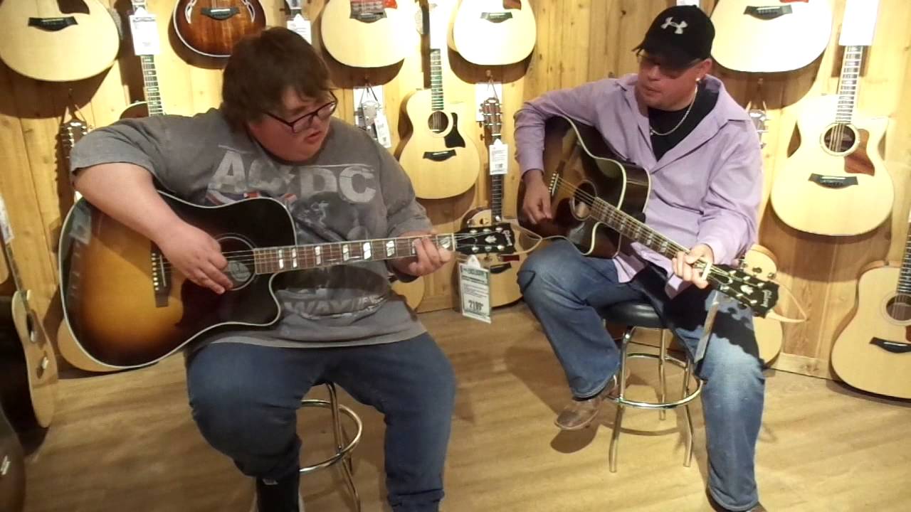 Simple Man cover by Bailey Admire and Richard Clift Jr.