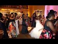 Alpha Kappa Alpha Wedding Stroll