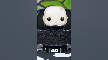 ☁️ Cloud Comfort, Crystal Clear Comms ☁️ | HyperX Cloud Alpha S #Evetech #HyperX