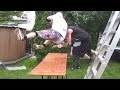 Top 100 Tables in CHW Backyard Wrestling History! Top 100 Tables in CHW Backyard Wrestling History!
