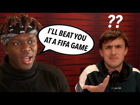 Top 10 WORST Youtuber Diss Track Lyrics! #2 (ft. KSI, Deji, Jake Paul, Ricegum)