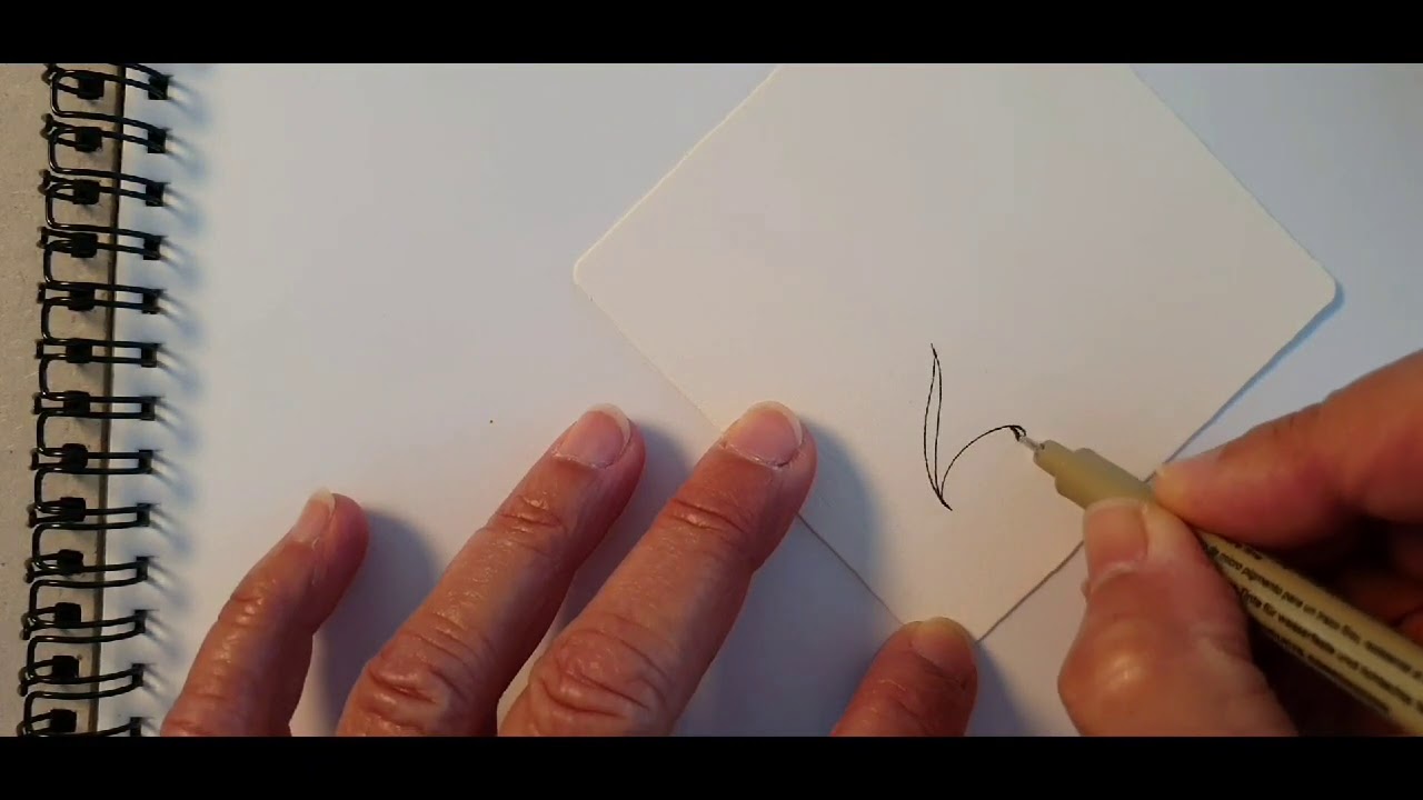 Toodles 3D ( Eni Oken) Abundies (Hanny Waldburger), Indy-Rella ( Zentangle HQ)