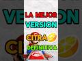 LA MEJOR VERSIÓN De CITRA DEFINITIVA En ANDROID LA MEJOR VERSIÓN De CITRA DEFINITIVA En ANDROID