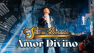 SHOW DORADA - AMOR DIVINO (Concierto en Vivo 4K)
