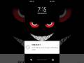 How To Hide Notification Bar On Android | Hide Notification Bar On Lock Screen | Hide Status Bar.kng