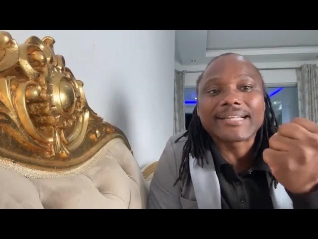 The truth about Shauwn MaMkhize,Royal AM vs SARS - YouTube