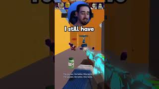 Returning To My Lvl 800 Arsenal Account