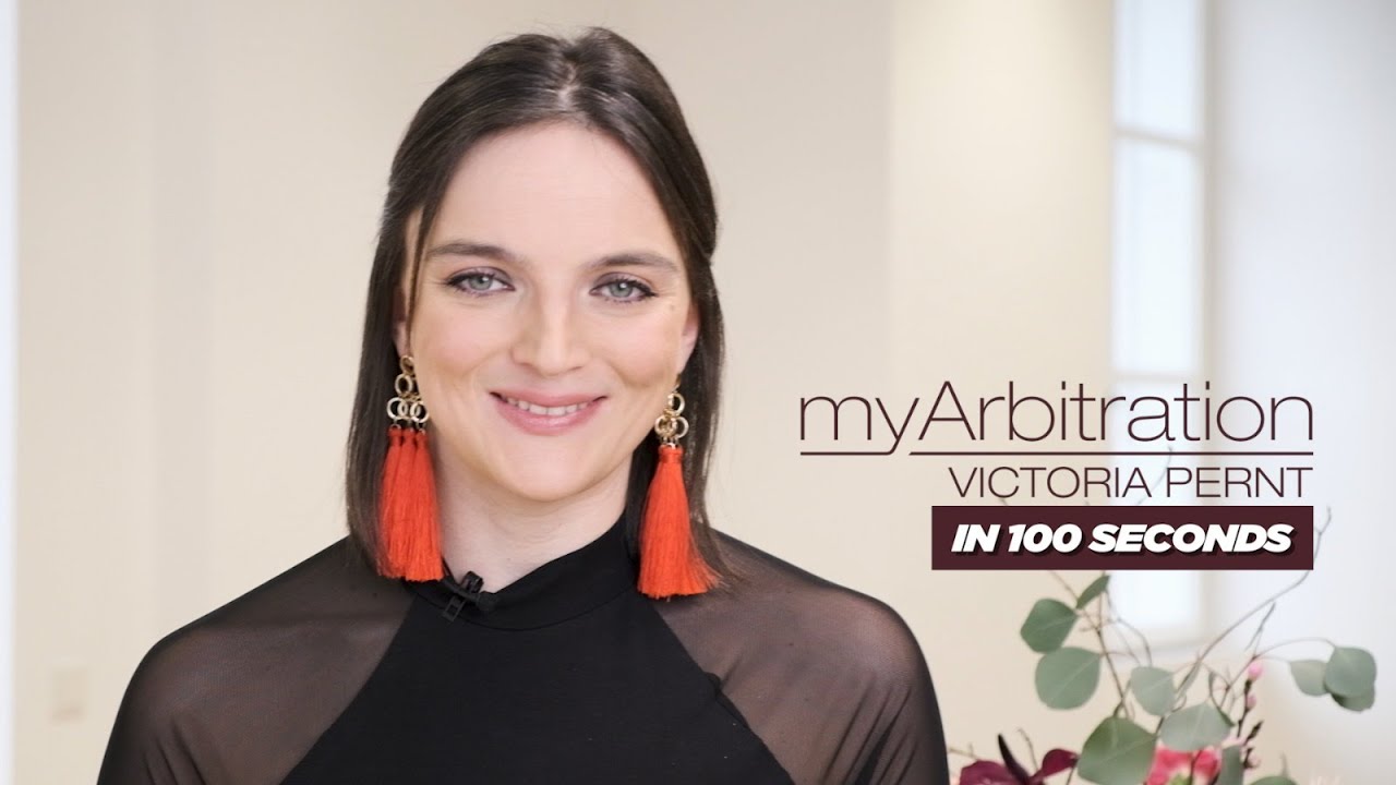 What is myArbitration?