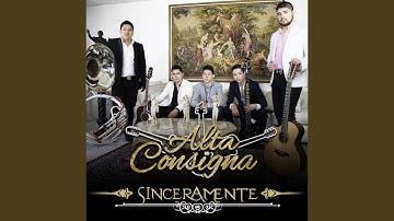 Sinceramente
