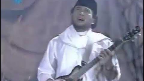 Rhoma Irama - Sebujur Bangkai | Video klip