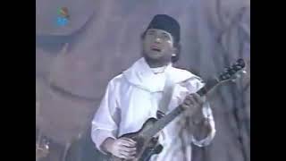 Rhoma Irama - Sebujur Bangkai | Video klip