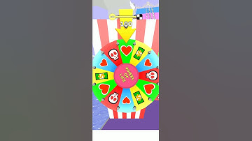 MAX LEVEL Run Of Life (IOS, Android) NEW UPDATE Gameplay Walkthrough All Levels Eps 628 #Shorts