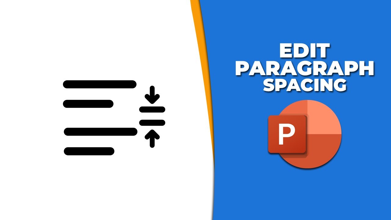 How To Edit Paragraph Spacing In PowerPoint YouTube How To Edit Paragraph Spacing In PowerPoint YouTube