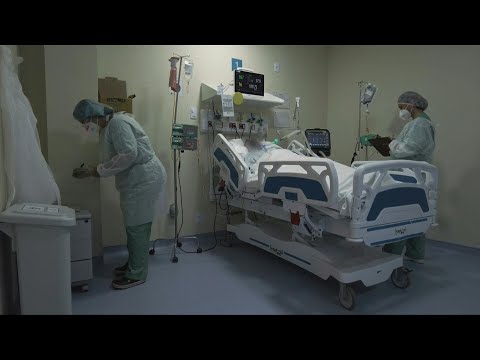 Vídeo: TATPROF Entra Na Luta Contra O Coronavírus