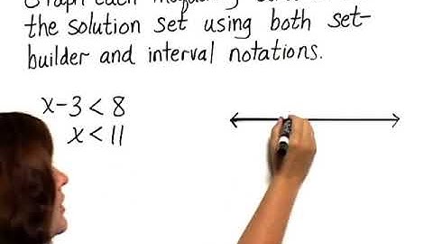 Bittinger Intermediate Algebra 10e Chapter Test Prep Ch. 4 Ex. 1