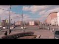 Moscow Streets Timelapse