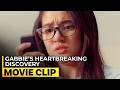 Gabbie’s heartbreaking discovery | ‘Four Sisters Before the Wedding’ | #MovieClip